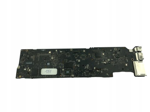 PŁYTA GŁÓWNA APPLE MACBOOK AIR A1466 820-3437-B PŁYTA GŁÓWNA APPLE MACBOOK AIR A1466 820-3437-B