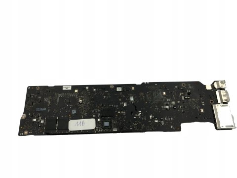 PŁYTA GŁÓWNA APPLE MACBOOK AIR A1466 820-3437-B PŁYTA GŁÓWNA APPLE MACBOOK AIR A1466 820-3437-B