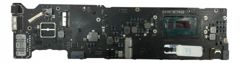 PŁYTA GŁÓWNA APPLE MACBOOK AIR A1466 820-3437-B PŁYTA GŁÓWNA APPLE MACBOOK AIR A1466 820-3437-B