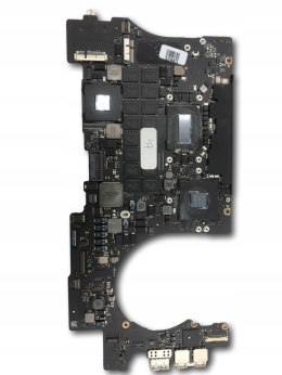 PŁYTA GŁÓWNA APPLE MACBOOK PRO A1398 820-3332-A
