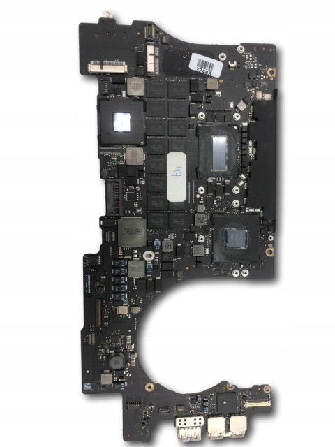 PŁYTA GŁÓWNA APPLE MACBOOK PRO A1398 820-3332-A PŁYTA GŁÓWNA APPLE MACBOOK PRO A1398 820-3332-A