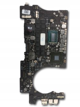 PŁYTA GŁÓWNA APPLE MACBOOK PRO A1398 820-3332-A