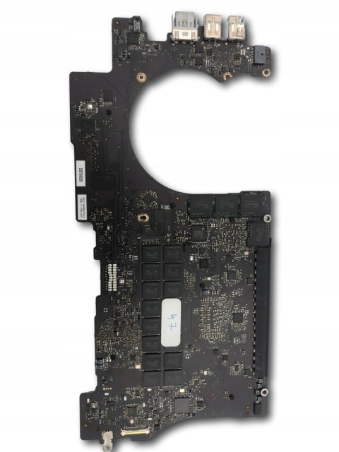 PŁYTA GŁÓWNA APPLE MACBOOK PRO A1398 820-3332-A PŁYTA GŁÓWNA APPLE MACBOOK PRO A1398 820-3332-A