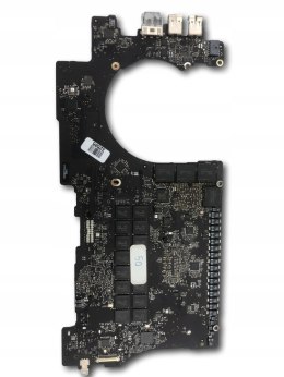 PŁYTA GŁÓWNA APPLE MACBOOK PRO A1398 820-3332-A