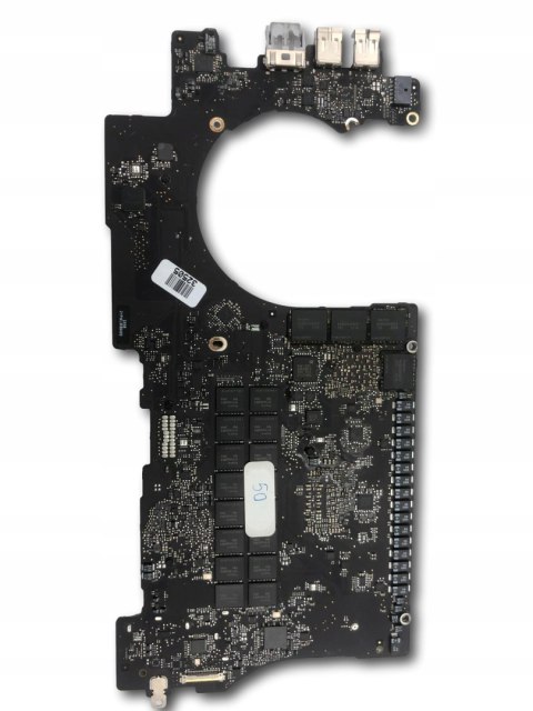 PŁYTA GŁÓWNA APPLE MACBOOK PRO A1398 820-3332-A PŁYTA GŁÓWNA APPLE MACBOOK PRO A1398 820-3332-A