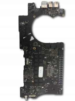 PŁYTA GŁÓWNA APPLE MACBOOK PRO A1398 820-3332-A