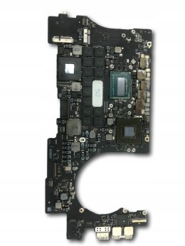 PŁYTA GŁÓWNA APPLE MACBOOK PRO A1398 820-3332-A