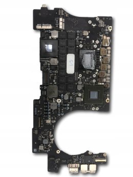PŁYTA GŁÓWNA APPLE MACBOOK PRO A1398 820-3332-A