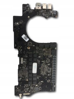 PŁYTA GŁÓWNA APPLE MACBOOK PRO A1398 820-3332-A