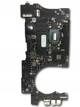 PŁYTA GŁÓWNA APPLE MACBOOK PRO A1398 820-3332-A
