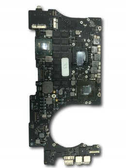 PŁYTA GŁÓWNA APPLE MACBOOK PRO A1398 820-3332-A