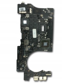 PŁYTA GŁÓWNA APPLE MACBOOK PRO A1398 820-3332-A