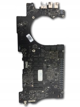 PŁYTA GŁÓWNA APPLE MACBOOK PRO A1398 820-3332-A