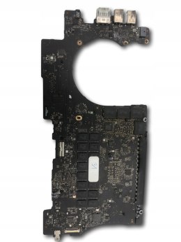 PŁYTA GŁÓWNA APPLE MACBOOK PRO A1398 820-3332-A