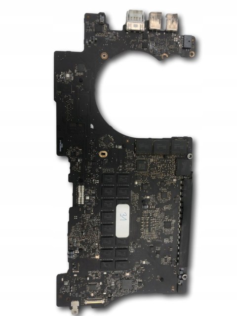 PŁYTA GŁÓWNA APPLE MACBOOK PRO A1398 820-3332-A PŁYTA GŁÓWNA APPLE MACBOOK PRO A1398 820-3332-A