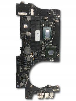 PŁYTA GŁÓWNA APPLE MACBOOK PRO A1398 820-3332-A