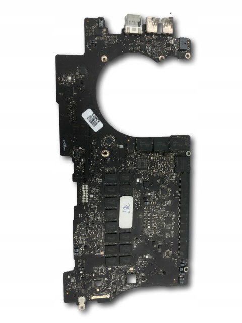 PŁYTA GŁÓWNA APPLE MACBOOK PRO A1398 820-3332-A PŁYTA GŁÓWNA APPLE MACBOOK PRO A1398 820-3332-A