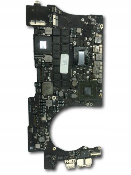 PŁYTA GŁÓWNA APPLE MACBOOK PRO A1398 820-3332-A