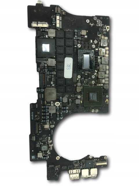 PŁYTA GŁÓWNA APPLE MACBOOK PRO A1398 820-3332-A