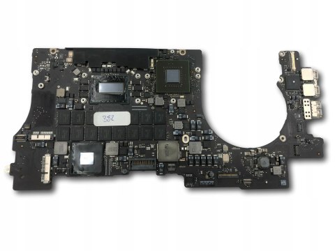 PŁYTA GŁÓWNA APPLE MACBOOK PRO A1398 820-3332-A