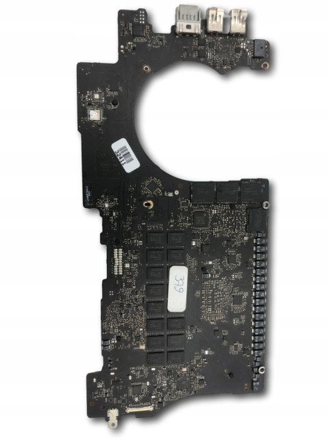 PŁYTA GŁÓWNA APPLE MACBOOK PRO A1398 820-3332-A