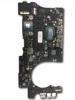 PŁYTA GŁÓWNA APPLE MACBOOK PRO A1398 820-3332-A