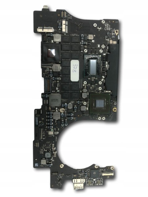 PŁYTA GŁÓWNA APPLE MACBOOK PRO A1398 820-3332-A