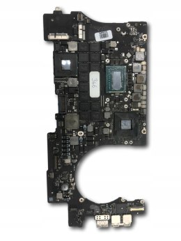PŁYTA GŁÓWNA APPLE MACBOOK PRO A1398 820-3332-A