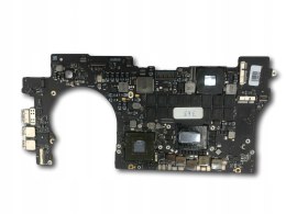 PŁYTA GŁÓWNA APPLE MACBOOK PRO A1398 820-3332-A