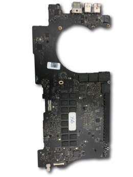 PŁYTA GŁÓWNA APPLE MACBOOK PRO A1398 820-3332-A
