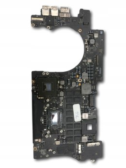 PŁYTA GŁÓWNA APPLE MACBOOK PRO A1398 820-3332-A