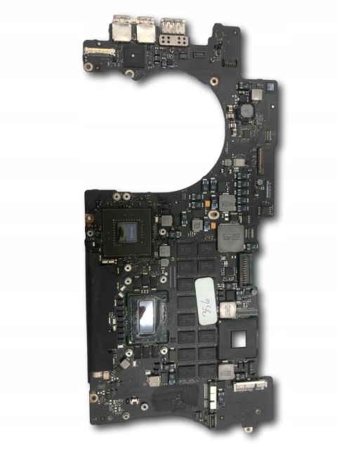PŁYTA GŁÓWNA APPLE MACBOOK PRO A1398 820-3332-A PŁYTA GŁÓWNA APPLE MACBOOK PRO A1398 820-3332-A