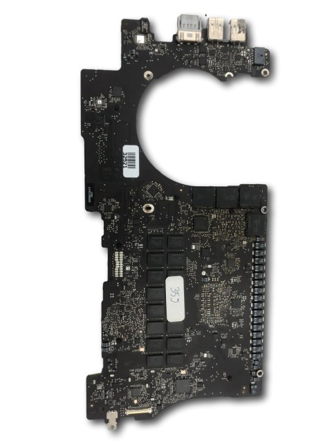 PŁYTA GŁÓWNA APPLE MACBOOK PRO A1398 820-3332-A