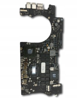 PŁYTA GŁÓWNA APPLE MACBOOK PRO A1398 820-3332-A