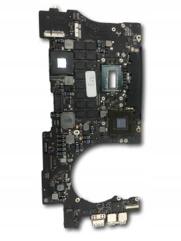 PŁYTA GŁÓWNA APPLE MACBOOK PRO A1398 820-3332-A