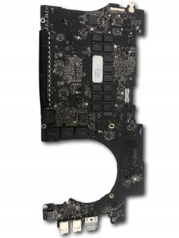 PŁYTA GŁÓWNA APPLE MACBOOK PRO A1398 820-3332-A