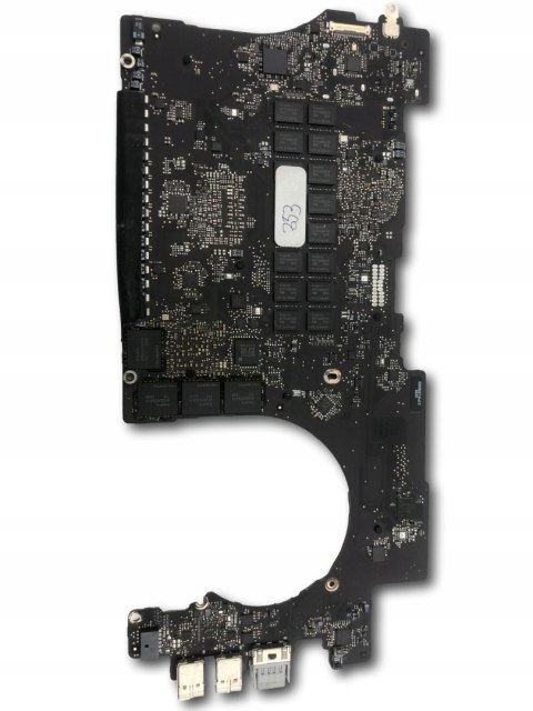 PŁYTA GŁÓWNA APPLE MACBOOK PRO A1398 820-3332-A PŁYTA GŁÓWNA APPLE MACBOOK PRO A1398 820-3332-A