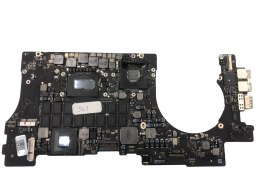 PŁYTA GŁÓWNA APPLE MACBOOK PRO A1398 820-3332-A