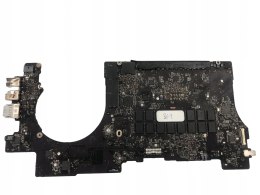 PŁYTA GŁÓWNA APPLE MACBOOK PRO A1398 820-3332-A