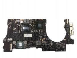 PŁYTA GŁÓWNA APPLE MACBOOK PRO A1398 820-3332-A