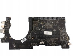 PŁYTA GŁÓWNA APPLE MACBOOK PRO A1398 820-3332-A
