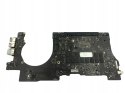 PŁYTA GŁÓWNA APPLE MACBOOK PRO A1398 820-3332-A