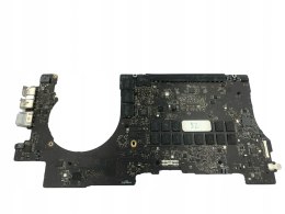 PŁYTA GŁÓWNA APPLE MACBOOK PRO A1398 820-3332-A