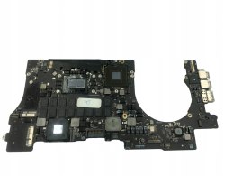 PŁYTA GŁÓWNA APPLE MACBOOK PRO A1398 820-3332-A