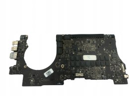 PŁYTA GŁÓWNA APPLE MACBOOK PRO A1398 820-3332-A