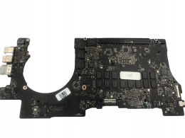 PŁYTA GŁÓWNA APPLE MACBOOK PRO A1398 820-3332-A
