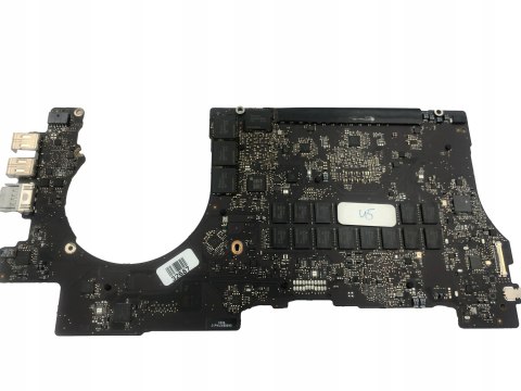 PŁYTA GŁÓWNA APPLE MACBOOK PRO A1398 820-3332-A PŁYTA GŁÓWNA APPLE MACBOOK PRO A1398 820-3332-A