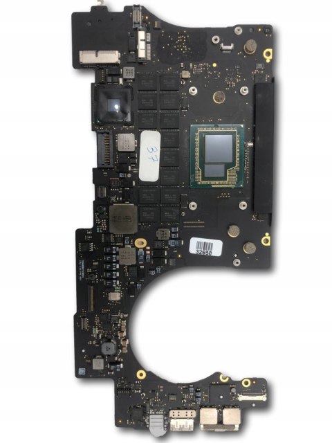 PŁYTA GŁÓWNA APPLE MACBOOK PRO A1398 820-3662-A