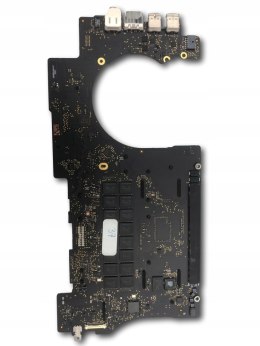 PŁYTA GŁÓWNA APPLE MACBOOK PRO A1398 820-3662-A