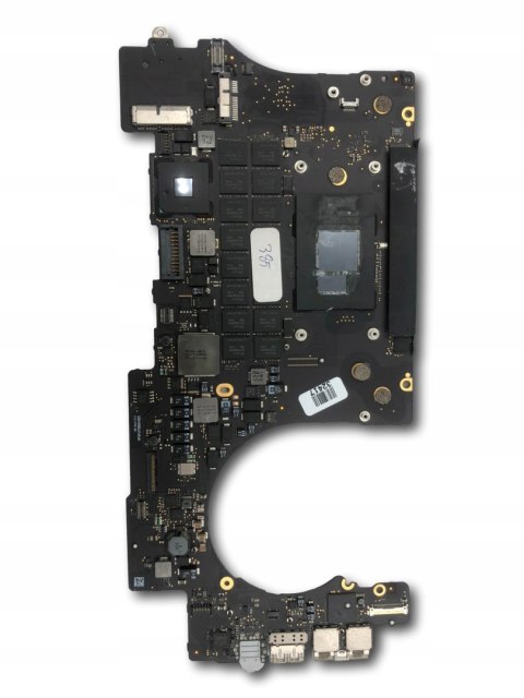 PŁYTA GŁÓWNA APPLE MACBOOK PRO A1398 820-3662-A